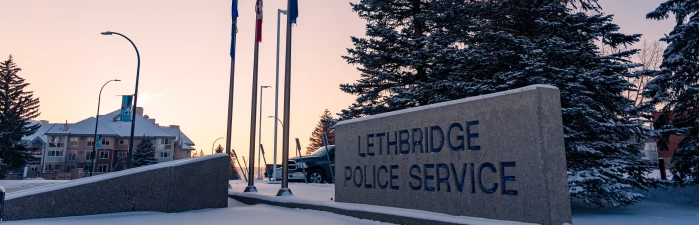 Opportunities at City of Lethbridge